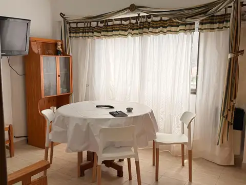 Departamento en Venta en San Bernardo Del Tuyu, San Bernardo del Tuyu