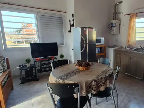 Departamento en Venta en Mar de Ajo, Partido de La Costa