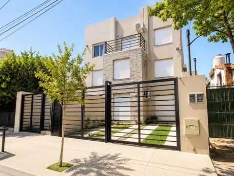 Departamento en Venta en Moron, Partido de Morón