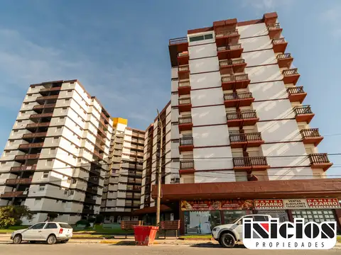 Departamento en Venta en Mar de Ajo, Partido de La Costa