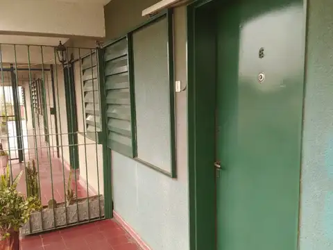 Departamento en Venta en San Antonio de Padua, Partido de Merlo