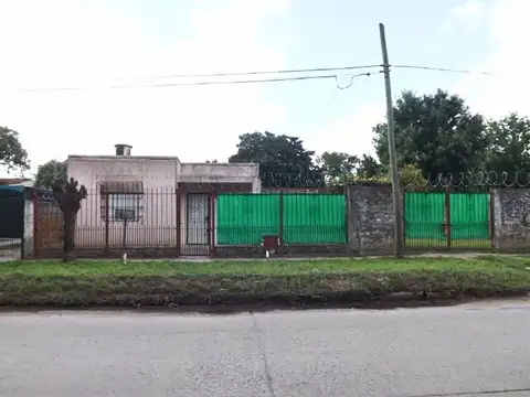 Casa en Venta en Longchamps, Partido de Almirante Brown