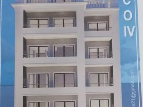 Departamento en Venta en Costa Azul, Partido de La Costa