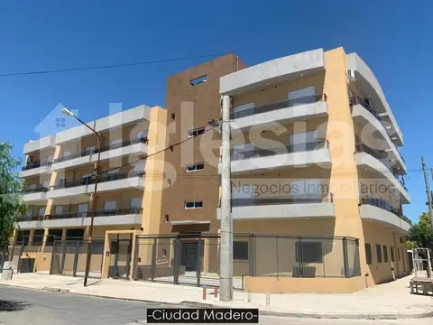 Departamento en Venta en Ciudad Madero, Partido de La Matanza