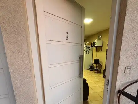 Departamento en Venta en Moron Sur, Moron