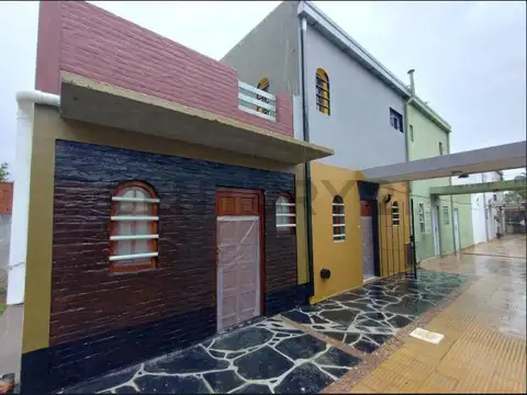 Departamento en Venta en La Plata, Partido de La Plata
