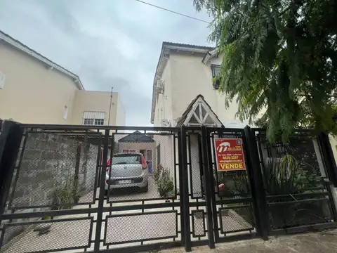 Departamento en Venta en Gregorio de Laferrere, Partido de La Matanza