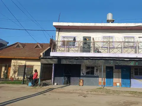 Departamento en Venta en Virrey del Pino, Partido de La Matanza