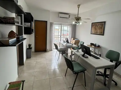 Departamento en Venta en Lomas del Mirador, Partido de La Matanza