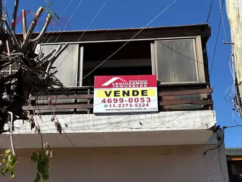 Departamento en Venta en Lomas del Mirador, Partido de La Matanza
