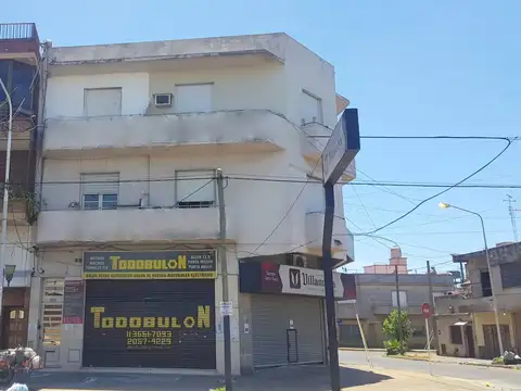 Departamento en Venta en Tablada, Partido de La Matanza