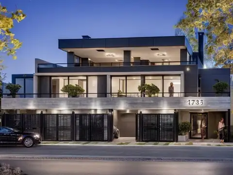 Departamento en Venta en Castelar Sur, Castelar