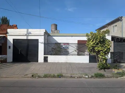 Casa en Venta en Villa la Florida, Partido de Quilmes