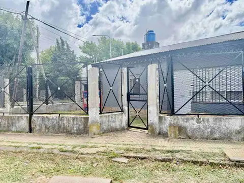 Casa en Venta en Alejandro Korn, Partido de San Vicente