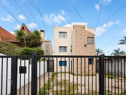 Departamento en Venta en Castelar Norte, Castelar