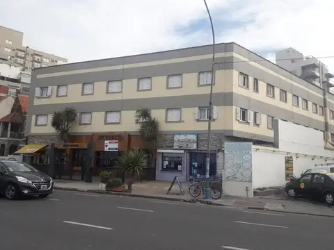 Departamento en Venta en La Perla Sur, Mar del Plata