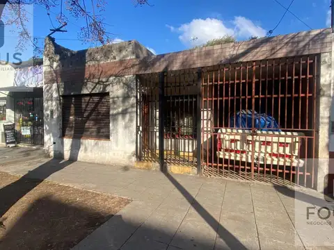 Casa en Venta en Villa Lynch, Partido de General San Martín