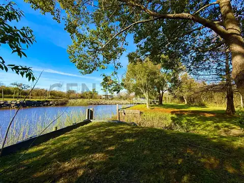 Casa en Venta en Delta del Tigre, Partido de Tigre