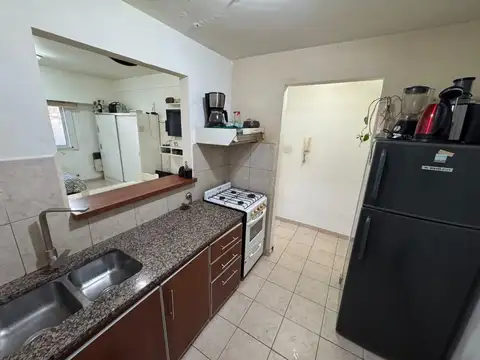 Departamento en Venta en La Plata, Partido de La Plata