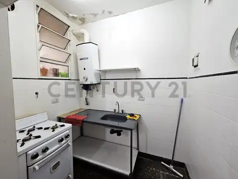 Departamento en Venta en Ramos Mejia, Partido de La Matanza