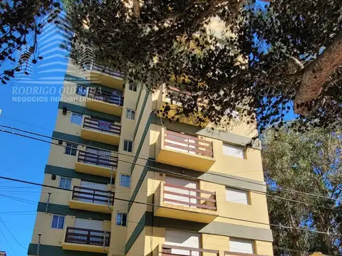 Departamento en Venta en San Bernardo del Tuyu, Partido de La Costa