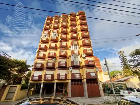 Departamento en Venta en San Bernardo del Tuyú, Partido de La Costa