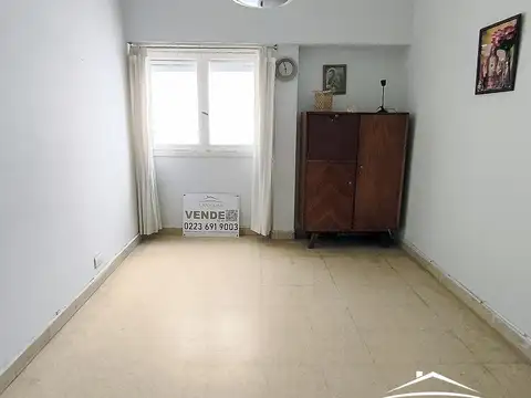 Departamento en Venta en Centro, Mar del Plata