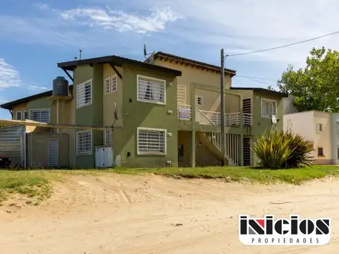 Departamento en Venta en Mar de Ajo, Partido de La Costa