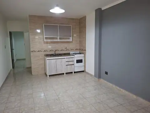 Departamento en Venta en Villa Luzuriaga, Partido de La Matanza