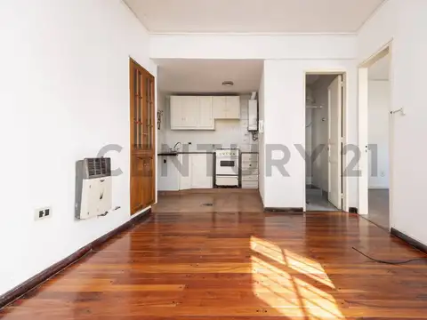 Departamento en Venta en La Plata, Partido de La Plata