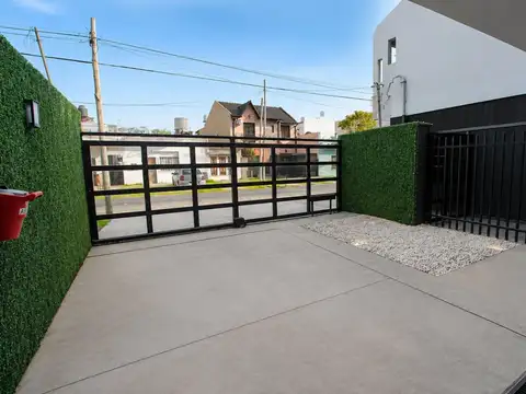 Departamento en Venta en Villa Luzuriaga, Partido de La Matanza