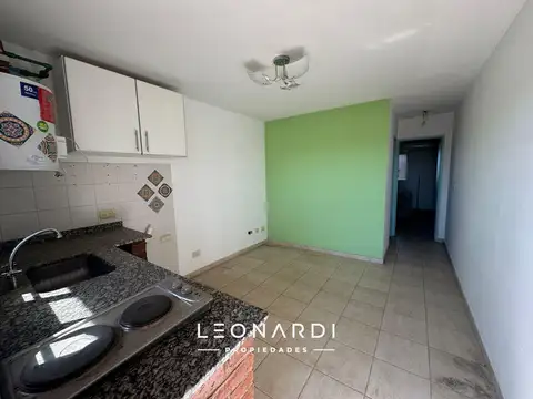 Departamento en Venta en Matheu, Partido de Escobar