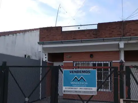 Departamento en Venta en Burzaco, Partido de Almirante Brown