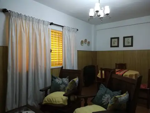 Departamento en Venta en Villa Elisa, Partido de La Plata