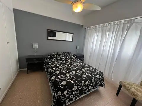 Departamento en Venta en San Bernardo del Tuyu, Partido de La Costa