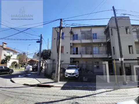 Departamento en Venta en Villa Sarmiento, Partido de Morón