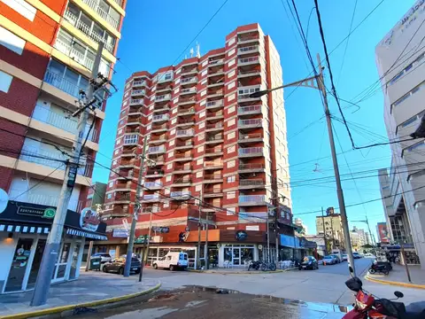 Departamento en Venta en San Bernardo del Tuyu, Partido de La Costa