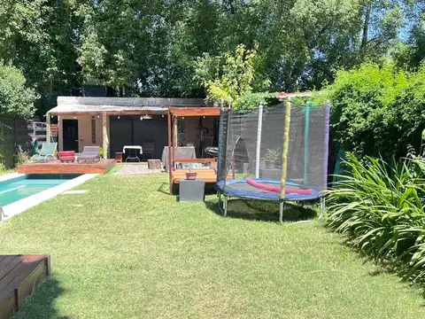 Casa en Venta en Manzanares, Partido de Pilar