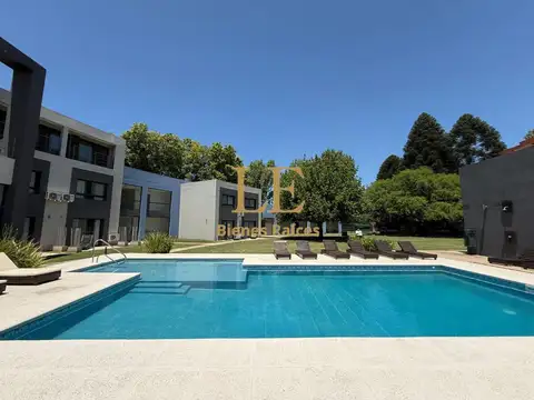 Departamento en Venta en Los Cardales, Partido de Campana