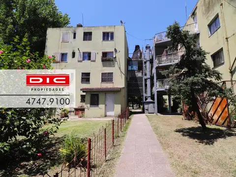 Departamento en Venta en Boulogne, Partido de San Isidro