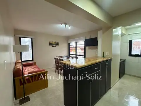 Departamento en Venta en Costa Azul, Partido de La Costa