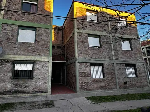 Departamento en Venta en Manuel B Gonnet, Partido de La Plata