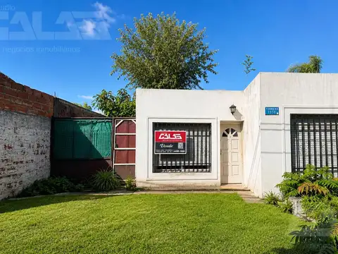 Casa en Venta en Ituzaingo, Partido de Ituzaingó