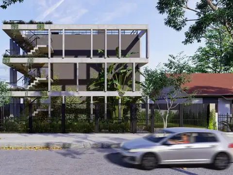 Departamento en Venta en Moron Sur, Moron