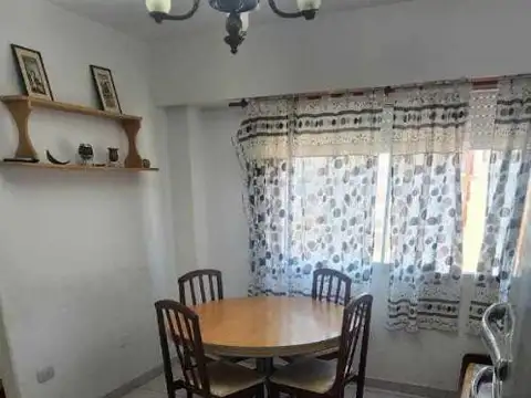 Departamento en Venta en San Bernardo Del Tuyu, San Bernardo del Tuyu