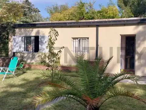 Casa en Venta en Los Talas, Partido de Berisso