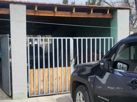 Departamento en Venta en Benavidez, Partido de Tigre