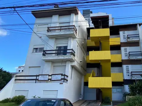 Departamento en Venta en San Bernardo del Tuyu, Partido de La Costa