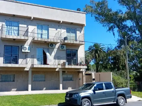 Departamento en Venta en Pilar Centro, Pilar