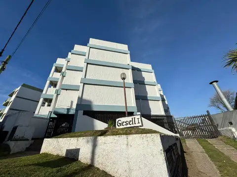 Departamento en Venta en Villa Gesell, Partido de Villa Gesell